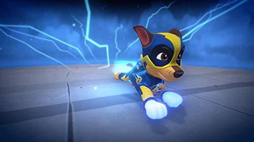 Paw Patrol: On a Roll! & Paw Patrol Mighty Pups: Save Adventure Bay! – 2 JUEGOS EN 1