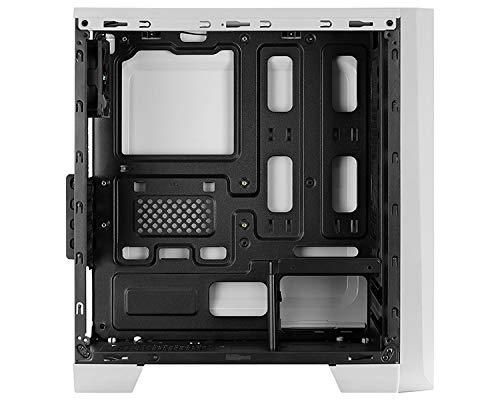 PC’S Gaming - PC SOBREMESA Gamer Low Cost Rebajas (CPU Ryzen 3 Pro 2100GE, T. Gráfica AMD Vega 3, SSD HDD 500GB, Ram 8 GB) + WiFi de Regalo. pc Gamer, pc Gaming, Ordenador para Juegos Windows 11