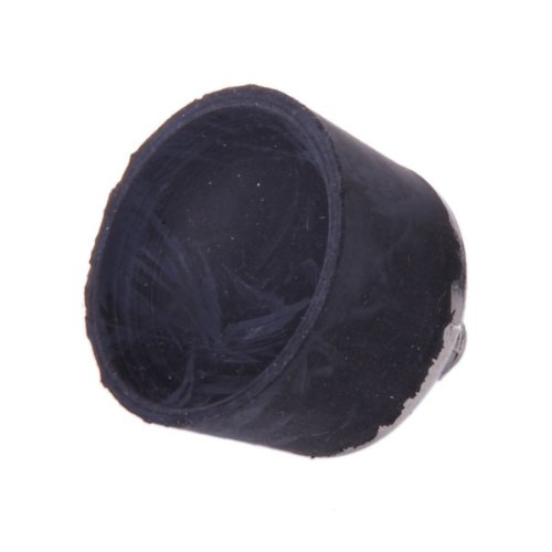 perfeclan Pelota de Recoge Golf Bola Capturador Ventosa para Putter Grip SN011 Golf Ball Pickup