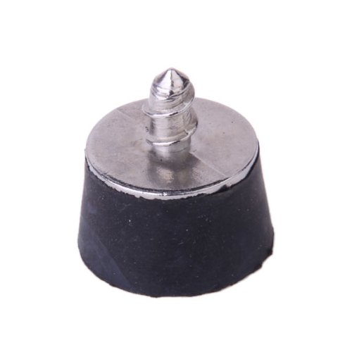 perfeclan Pelota de Recoge Golf Bola Capturador Ventosa para Putter Grip SN011 Golf Ball Pickup