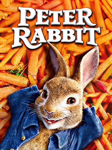 Peter Rabbit