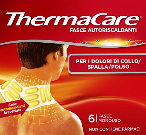 Pfizer Consumer Healthcare Bandas Autocalentables 100 ml