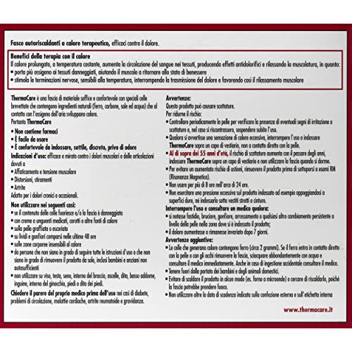 Pfizer Consumer Healthcare Bandas Autocalentables 100 ml