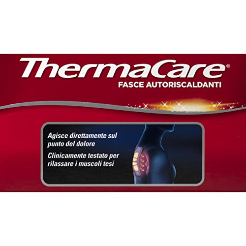 Pfizer Consumer Healthcare Bandas Autocalentables 100 ml
