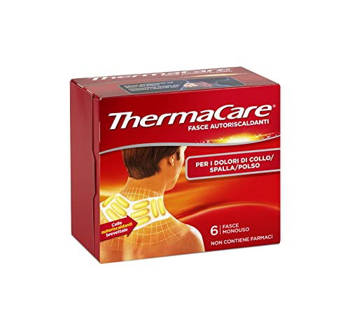 Pfizer Consumer Healthcare Bandas Autocalentables 100 ml