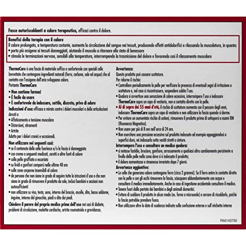 Pfizer Consumer Healthcare Bandas Autocalentables 100 ml