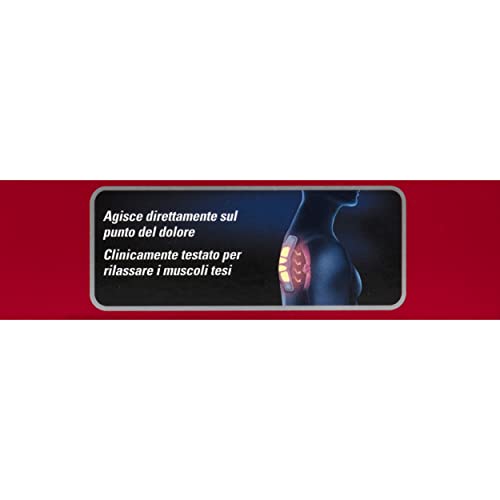 Pfizer Consumer Healthcare Bandas Autocalentables 100 ml