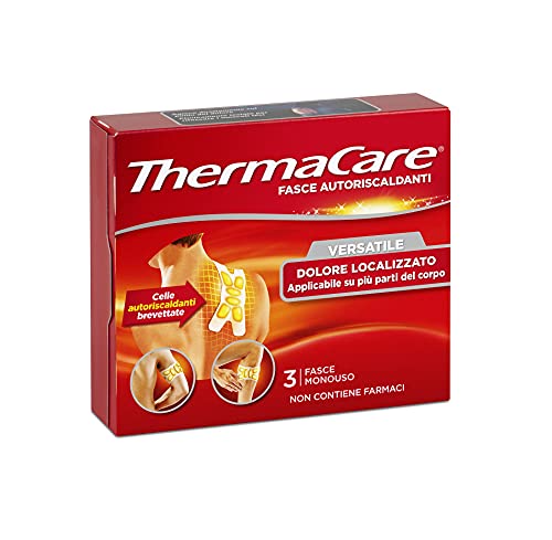 Pfizer Consumer Healthcare Bandas Autocalentables 100 ml