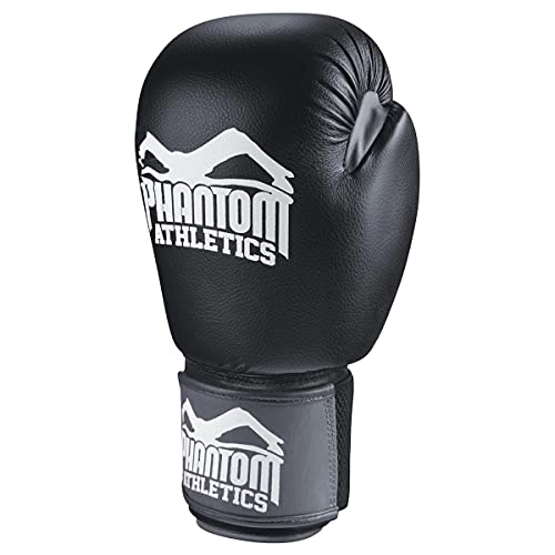 Phantom Ultra - Guantes de boxeo para hombre, 250 ml, para mujeres y niños