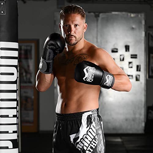 Phantom Ultra - Guantes de boxeo para hombre, 250 ml, para mujeres y niños