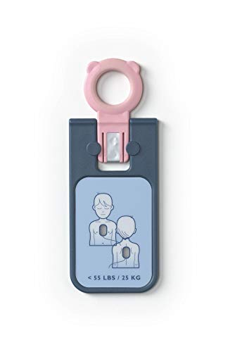 PHILIPS - Llave de desfibrilación pediátrica