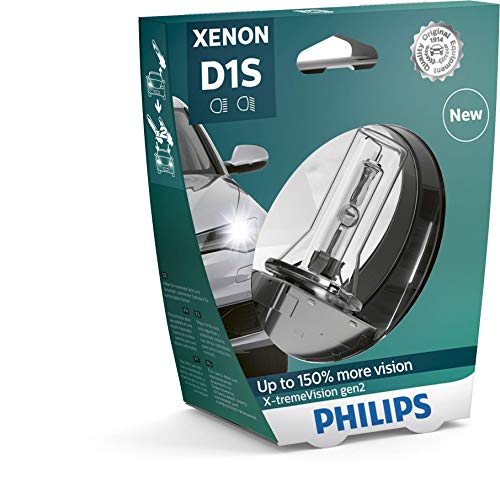 Philips MT-PH Bombillas de Xenón