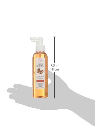 Phyto Rhum Quinina Locion Capillar Revitalizante - 500 ml