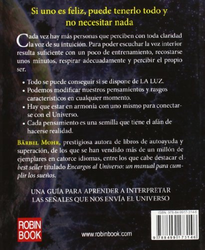 Pídeselo Al Universo. Cómo Conseguir Que Se Cumplan Nuestros Deseos Y Nuestros Sueños Con La Ayuda Del Universo (Nueva Vital)