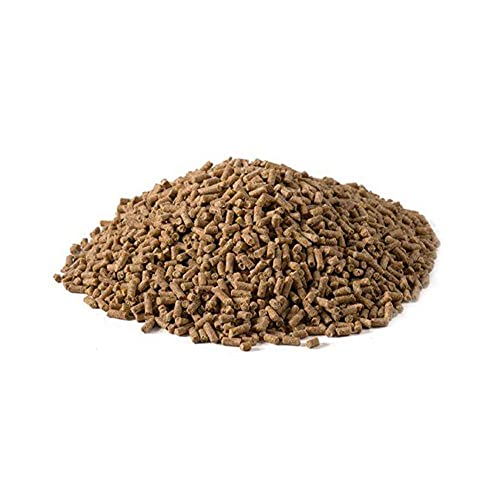 Pienso Granulado Gallinas Ponedoras, Saco de 25 Kg | Pienso de 1º Calidad, Rico en Nutrientes y Propiedades