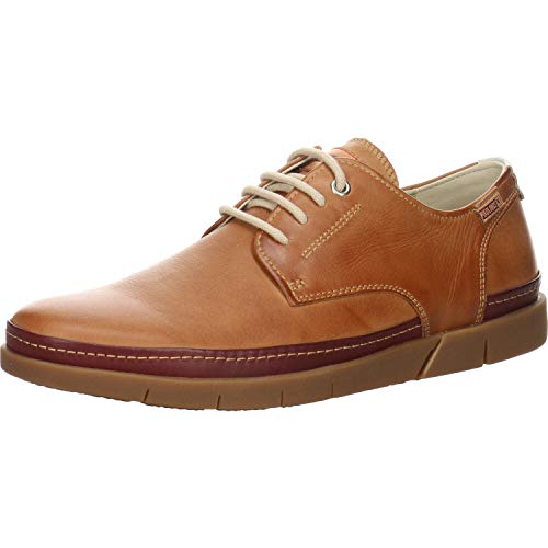 PIKOLINOS Blucher de Piel PALAMOS M0R