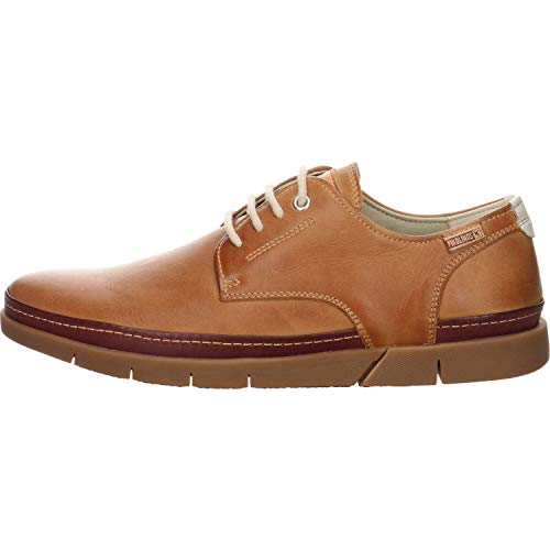 PIKOLINOS Blucher de Piel PALAMOS M0R