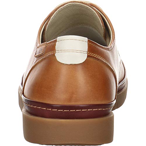 PIKOLINOS Blucher de Piel PALAMOS M0R