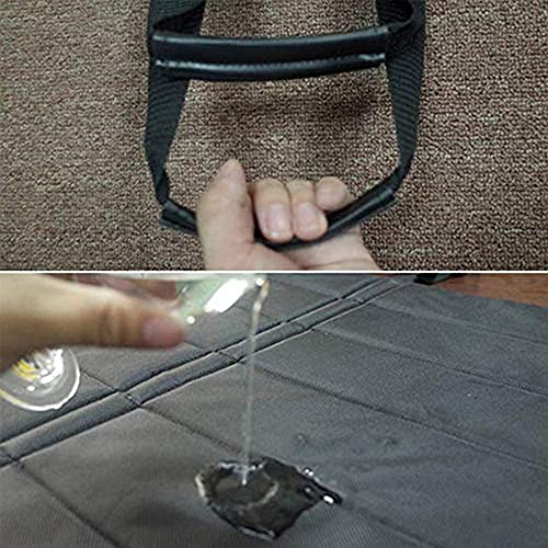 PINGJIA Elevador De Pacientes En Silla De Ruedas Tabla Deslizante De Escalera, Cinturón De Transferencia, Traslado Silla De Evacuación De Emergencia Cinturón De Seguridad para Silla De Ruedas Eslinga