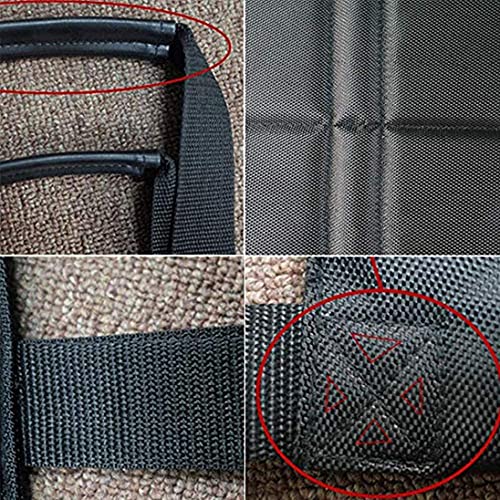 PINGJIA Elevador De Pacientes En Silla De Ruedas Tabla Deslizante De Escalera, Cinturón De Transferencia, Traslado Silla De Evacuación De Emergencia Cinturón De Seguridad para Silla De Ruedas Eslinga