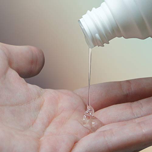 pjur WOMAN - Lubricante de silicona para mujeres - para sexo estimulante y placer duradero - ideal para piel sensible (30ml)