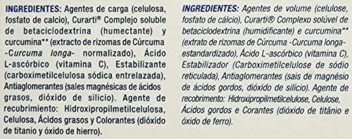 Plameca - Curarti Attack 7 Comprimidos, color Azul, 100 g