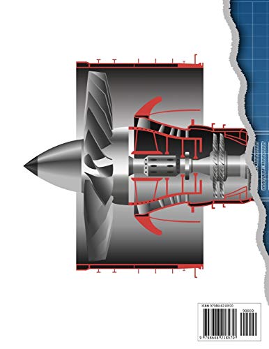 Planos de ingeniería libro para colorear para niños: 1
