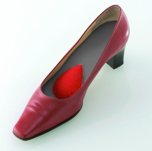 Plantillas Pies plana HALLUFIX
