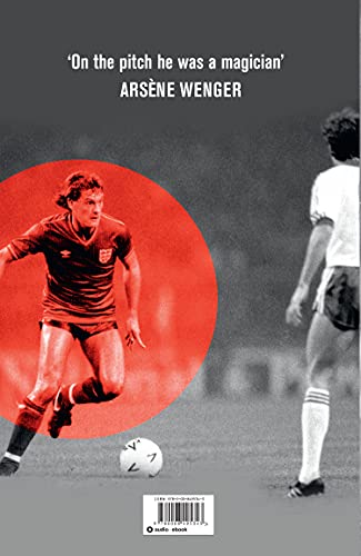 Playmaker: My Life and the Love of Football