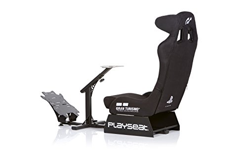 Playseat - Gran Turismo (PS4)