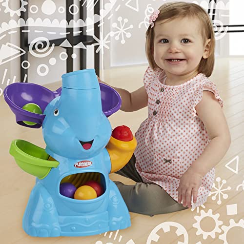 Playskool- Juguete para bebés, Color (31943)