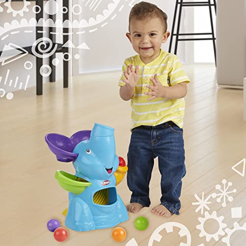 Playskool- Juguete para bebés, Color (31943)