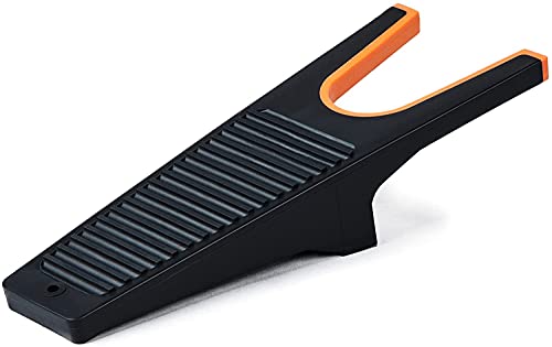 Pluvios Tarea Pesada Agarre Extra Sacabotas/Zapato Arrancador/Botas de Goma Arrancador/Bota Zapato Jack/Raspador Limpiador/Totalmente Impermeable - 5 años de Garantía