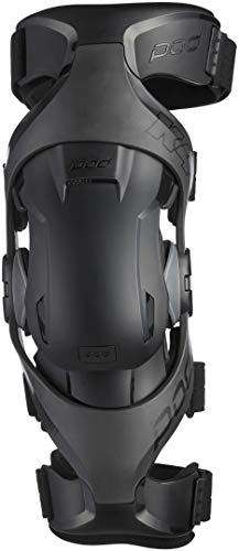 Pod K4 2.0 Rodilleras Gráfico/Negro-M/L
