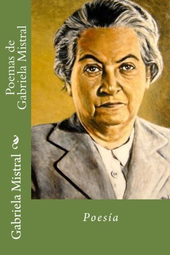 Poemas de Gabriela Mistral