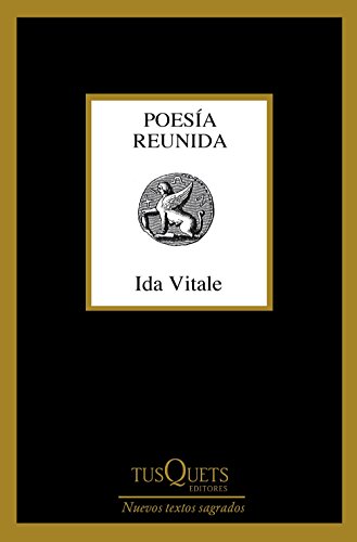 Poesía reunida: (1949-2015) (Marginales)