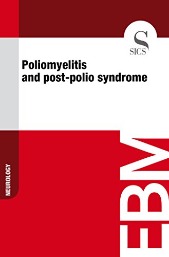 Poliomyelitis and Post-polio Syndrome (English Edition)