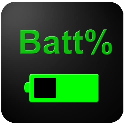Porcentaje de Batería