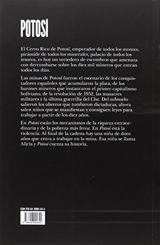 Potosí (NARRATIVA)