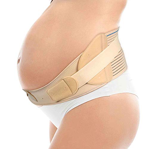 Prim Faja Embarazada Happymammy Beige 984-200 g