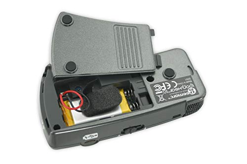 Procesador De Sonido Lh10 con Un Micrófono Direccional Y La Función De Bucle De Inducción (hasta 30 Db) - Y Balance De Sonido Rege
