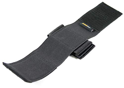 PRODEF® Portaguantes Mod. III para la Correa, Vertical