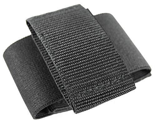 PRODEF® Portaguantes Mod. III para la Correa, Vertical