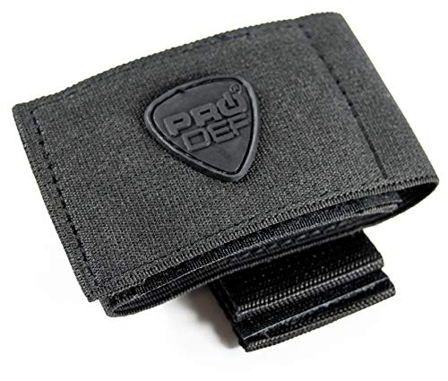 PRODEF® Portaguantes Mod. III para la Correa, Vertical