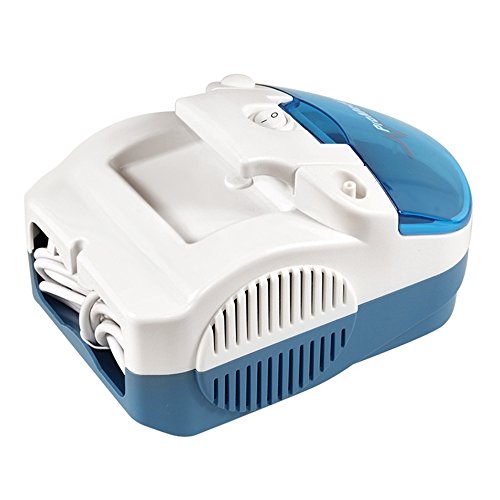 Promedix - Pr-800 - inhalador para inhalación de medicamentos líquidos (inhalador)