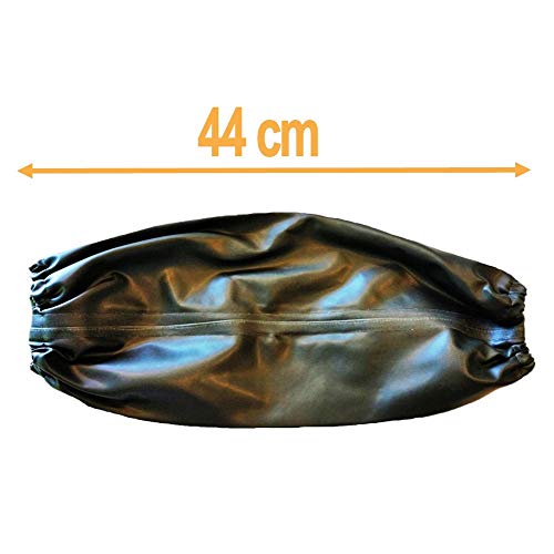 Protector de brazo profesional impermeable y resistente I Protección óptima contra salpicaduras contra rasguños y espinas desde la muñeca hasta el codo I resistentes a los álcalis y ácidos