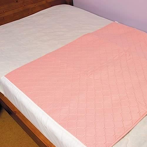 Protector de colchón plegable y lavable, 2 unidades