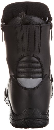 Protectwear Botas de moto de media altura, botas de viaje en moto, TB-ALN Tamaño 46, W-2008