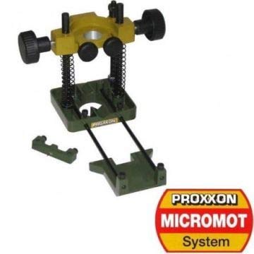 Proxxon 28566 - Soporte-base para acanalar OFV
