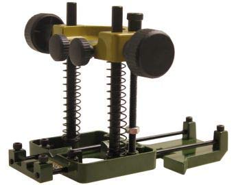 Proxxon 28566 - Soporte-base para acanalar OFV